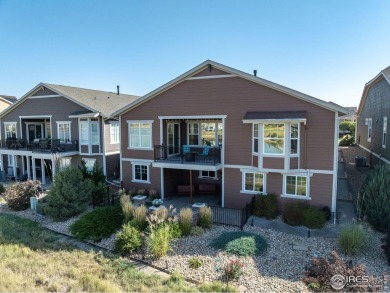 Absolutely gorgeous and impeccably maintained Heritage Todd on Heritage Todd Creek Golf Club in Colorado - for sale on GolfHomes.com, golf home, golf lot