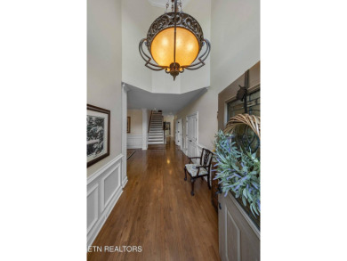 This stunning, light-filled villa located in Gettysvue - with on Gettysvue Country Club in Tennessee - for sale on GolfHomes.com, golf home, golf lot