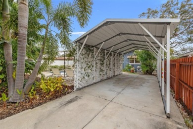LOCATION, LOCATION, LOCATION! Welcome to this beautifully on The Renaisssance Vinoy Golf Club in Florida - for sale on GolfHomes.com, golf home, golf lot