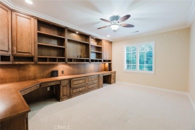 Welcome to Valencia's prestigious Westridge Golf Course on  in California - for sale on GolfHomes.com, golf home, golf lot