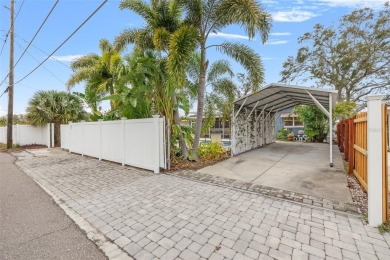 LOCATION, LOCATION, LOCATION! Welcome to this beautifully on The Renaisssance Vinoy Golf Club in Florida - for sale on GolfHomes.com, golf home, golf lot