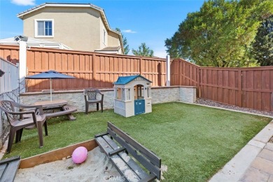 Welcome to this stunning 5-bedroom, 3-bathroom home nestled in on Morongo Golf Club at Tukwet Canyon in California - for sale on GolfHomes.com, golf home, golf lot