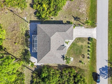 DOUBLE LOT POOL HOME on a quiet cul-de-sac! This property has on Rotonda Golf and Country Club The Links Course in Florida - for sale on GolfHomes.com, golf home, golf lot