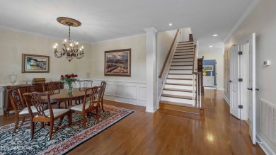 This stunning, light-filled villa located in Gettysvue - with on Gettysvue Country Club in Tennessee - for sale on GolfHomes.com, golf home, golf lot