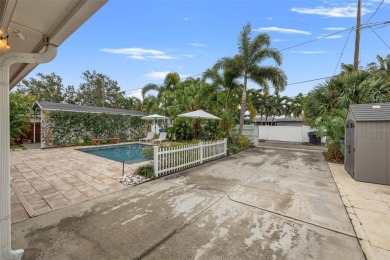 LOCATION, LOCATION, LOCATION! Welcome to this beautifully on The Renaisssance Vinoy Golf Club in Florida - for sale on GolfHomes.com, golf home, golf lot