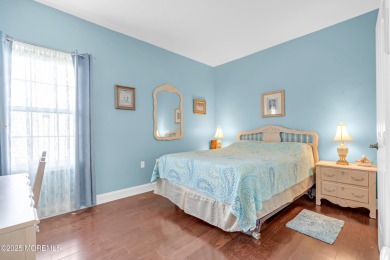 Newer 2BR/2BA Southwind Model in a cul-de-sac in Greenbriar on Greenbriar At Ocean Aire Golf and Country Club in New Jersey - for sale on GolfHomes.com, golf home, golf lot