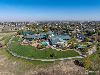 Absolutely gorgeous and impeccably maintained Heritage Todd on Heritage Todd Creek Golf Club in Colorado - for sale on GolfHomes.com, golf home, golf lot