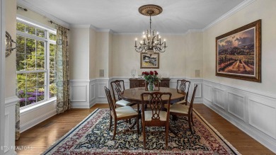 This stunning, light-filled villa located in Gettysvue - with on Gettysvue Country Club in Tennessee - for sale on GolfHomes.com, golf home, golf lot