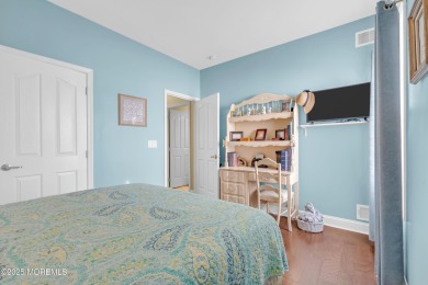 Newer 2BR/2BA Southwind Model in a cul-de-sac in Greenbriar on Greenbriar At Ocean Aire Golf and Country Club in New Jersey - for sale on GolfHomes.com, golf home, golf lot