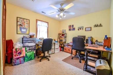 This property is the best of both worlds, country living but on Echo Hills Golf Course in Ohio - for sale on GolfHomes.com, golf home, golf lot