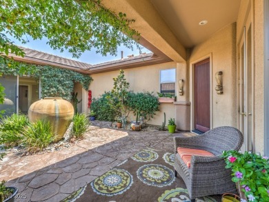 TOTAL 1905 SF! ENJOY THE MAGIC OF INSTANT HAPPINESS HERE! CENTER on Anthem Country Club in Nevada - for sale on GolfHomes.com, golf home, golf lot