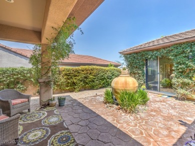 TOTAL 1905 SF! ENJOY THE MAGIC OF INSTANT HAPPINESS HERE! CENTER on Anthem Country Club in Nevada - for sale on GolfHomes.com, golf home, golf lot
