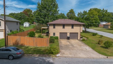 *Open House for 10/20 has been cancelled. Offer Accepted! on Bill and Payne Stewart Golf Course  in Missouri - for sale on GolfHomes.com, golf home, golf lot