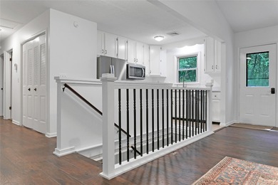 This beautifully updated 4BR, 3BA home in the sought-after on Connestee Falls Golf Club in North Carolina - for sale on GolfHomes.com, golf home, golf lot