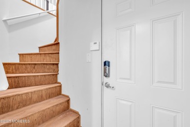 Newer 2BR/2BA Southwind Model in a cul-de-sac in Greenbriar on Greenbriar At Ocean Aire Golf and Country Club in New Jersey - for sale on GolfHomes.com, golf home, golf lot