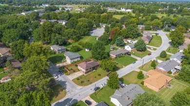 *Open House for 10/20 has been cancelled. Offer Accepted! on Bill and Payne Stewart Golf Course  in Missouri - for sale on GolfHomes.com, golf home, golf lot