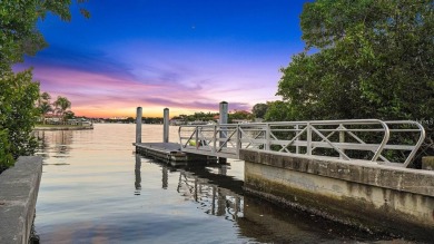 LOCATION, LOCATION, LOCATION! Welcome to this beautifully on The Renaisssance Vinoy Golf Club in Florida - for sale on GolfHomes.com, golf home, golf lot