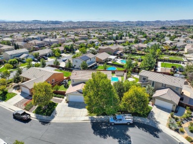 Welcome to this stunning 5-bedroom, 3-bathroom home nestled in on Morongo Golf Club at Tukwet Canyon in California - for sale on GolfHomes.com, golf home, golf lot