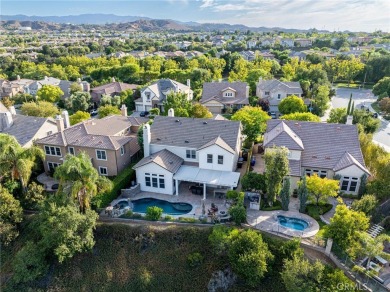 Welcome to Valencia's prestigious Westridge Golf Course on  in California - for sale on GolfHomes.com, golf home, golf lot