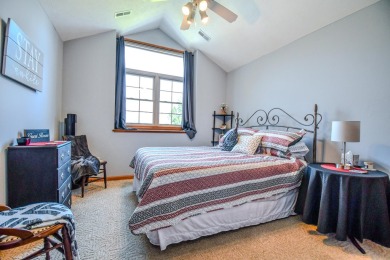 This property is the best of both worlds, country living but on Echo Hills Golf Course in Ohio - for sale on GolfHomes.com, golf home, golf lot