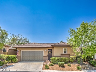 TOTAL 1905 SF! ENJOY THE MAGIC OF INSTANT HAPPINESS HERE! CENTER on Anthem Country Club in Nevada - for sale on GolfHomes.com, golf home, golf lot