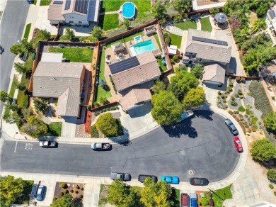 Welcome to this stunning 5-bedroom, 3-bathroom home nestled in on Morongo Golf Club at Tukwet Canyon in California - for sale on GolfHomes.com, golf home, golf lot