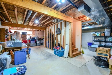 This property is the best of both worlds, country living but on Echo Hills Golf Course in Ohio - for sale on GolfHomes.com, golf home, golf lot