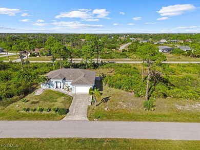 DOUBLE LOT POOL HOME on a quiet cul-de-sac! This property has on Rotonda Golf and Country Club The Links Course in Florida - for sale on GolfHomes.com, golf home, golf lot