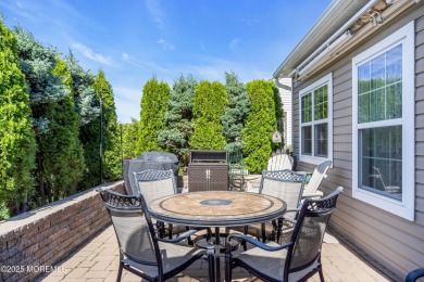 Newer 2BR/2BA Southwind Model in a cul-de-sac in Greenbriar on Greenbriar At Ocean Aire Golf and Country Club in New Jersey - for sale on GolfHomes.com, golf home, golf lot