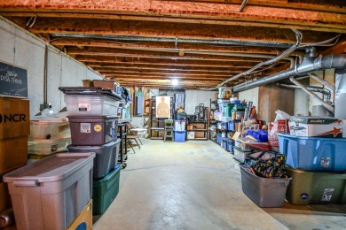 This property is the best of both worlds, country living but on Echo Hills Golf Course in Ohio - for sale on GolfHomes.com, golf home, golf lot
