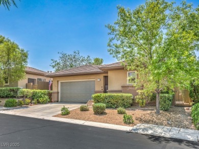 TOTAL 1905 SF! ENJOY THE MAGIC OF INSTANT HAPPINESS HERE! CENTER on Anthem Country Club in Nevada - for sale on GolfHomes.com, golf home, golf lot