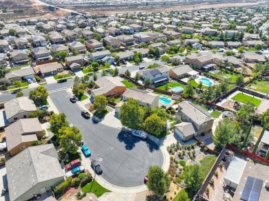 Welcome to this stunning 5-bedroom, 3-bathroom home nestled in on Morongo Golf Club at Tukwet Canyon in California - for sale on GolfHomes.com, golf home, golf lot