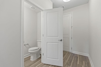 Discover the perfect blend of space, style, and serenity in this on Barefoot Resort and Golf Club  in South Carolina - for sale on GolfHomes.com, golf home, golf lot