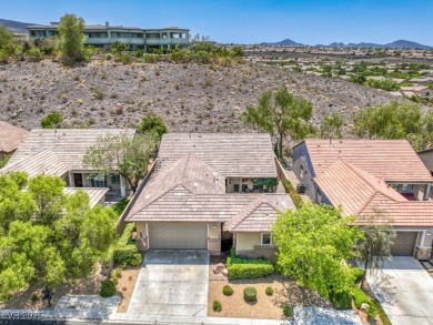 TOTAL 1905 SF! ENJOY THE MAGIC OF INSTANT HAPPINESS HERE! CENTER on Anthem Country Club in Nevada - for sale on GolfHomes.com, golf home, golf lot