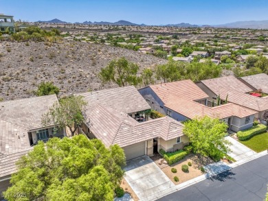 TOTAL 1905 SF! ENJOY THE MAGIC OF INSTANT HAPPINESS HERE! CENTER on Anthem Country Club in Nevada - for sale on GolfHomes.com, golf home, golf lot