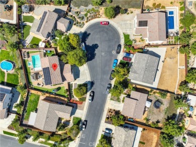 Welcome to this stunning 5-bedroom, 3-bathroom home nestled in on Morongo Golf Club at Tukwet Canyon in California - for sale on GolfHomes.com, golf home, golf lot