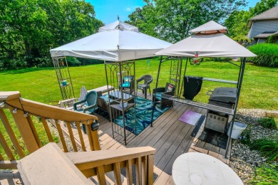 This property is the best of both worlds, country living but on Echo Hills Golf Course in Ohio - for sale on GolfHomes.com, golf home, golf lot