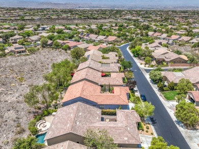 TOTAL 1905 SF! ENJOY THE MAGIC OF INSTANT HAPPINESS HERE! CENTER on Anthem Country Club in Nevada - for sale on GolfHomes.com, golf home, golf lot