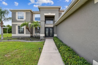 NEW LISTING! Welcome to Summerfield! This Beautifully kept Home on Summerfield Crossing Golf Club in Florida - for sale on GolfHomes.com, golf home, golf lot