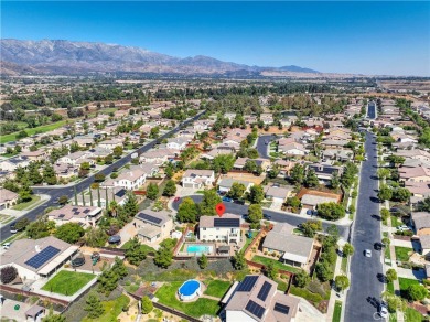 Welcome to this stunning 5-bedroom, 3-bathroom home nestled in on Morongo Golf Club at Tukwet Canyon in California - for sale on GolfHomes.com, golf home, golf lot