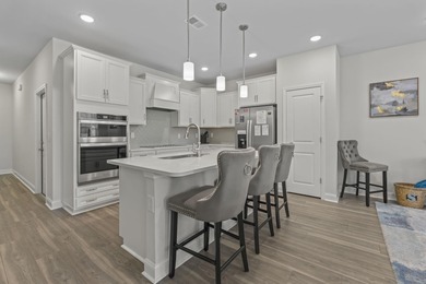 Discover the perfect blend of space, style, and serenity in this on Barefoot Resort and Golf Club  in South Carolina - for sale on GolfHomes.com, golf home, golf lot