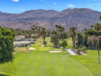 Mid-Century Modern Vibes in South Palm Desert! This true on Shadow Mountain Golf Club in California - for sale on GolfHomes.com, golf home, golf lot