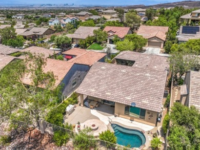 TOTAL 1905 SF! ENJOY THE MAGIC OF INSTANT HAPPINESS HERE! CENTER on Anthem Country Club in Nevada - for sale on GolfHomes.com, golf home, golf lot