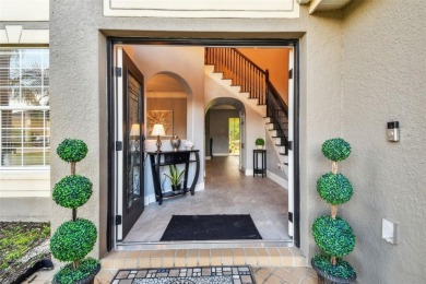 NEW LISTING! Welcome to Summerfield! This Beautifully kept Home on Summerfield Crossing Golf Club in Florida - for sale on GolfHomes.com, golf home, golf lot