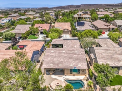 TOTAL 1905 SF! ENJOY THE MAGIC OF INSTANT HAPPINESS HERE! CENTER on Anthem Country Club in Nevada - for sale on GolfHomes.com, golf home, golf lot