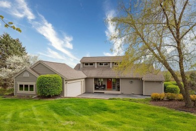 Welcome to 21/23 Cedar Rim Trail handcrafted by Galena Hillside on Eagle Ridge Inn and Resort in Illinois - for sale on GolfHomes.com, golf home, golf lot
