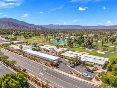 Mid-Century Modern Vibes in South Palm Desert! This true on Shadow Mountain Golf Club in California - for sale on GolfHomes.com, golf home, golf lot