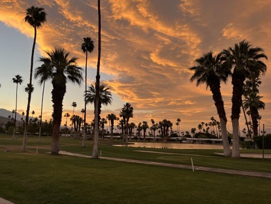 Mid-Century Modern Vibes in South Palm Desert! This true on Shadow Mountain Golf Club in California - for sale on GolfHomes.com, golf home, golf lot