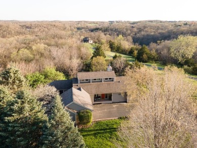 Welcome to 21/23 Cedar Rim Trail handcrafted by Galena Hillside on Eagle Ridge Inn and Resort in Illinois - for sale on GolfHomes.com, golf home, golf lot