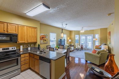 Welcome to 4603 Aaran Ct! You will love this fully furnished on Legends Golf Club in South Carolina - for sale on GolfHomes.com, golf home, golf lot